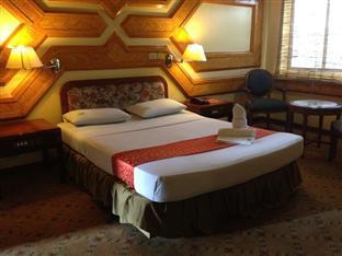 מנילה Town And Country Hotel V Mapa מראה חיצוני תמונה