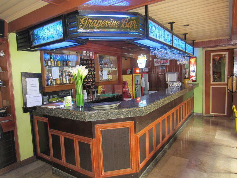 מנילה Town And Country Hotel V Mapa מראה חיצוני תמונה
